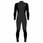 Traje de neopreno Neilpryde Combat 5/4mm Frontzip Hombre C1 Negro
