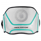 Neilpryde Evo arnés kite y windsurf mujer C1 Blanco \ Teal