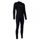 Neilpryde Rise Combinaison néoprène 5/4mm Backzip Homme C1 Noir
