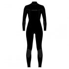 Neilpryde Serene Wetsuit 5/4mm Backzip Women C1 Black
