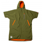 Red Original Pro Change EVO Manga Corta Unisex Verde