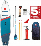 Red Paddle Co SPORT MSL Board Set 11'3