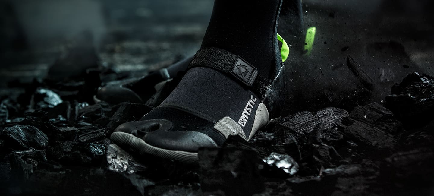 Neoprenschuhe