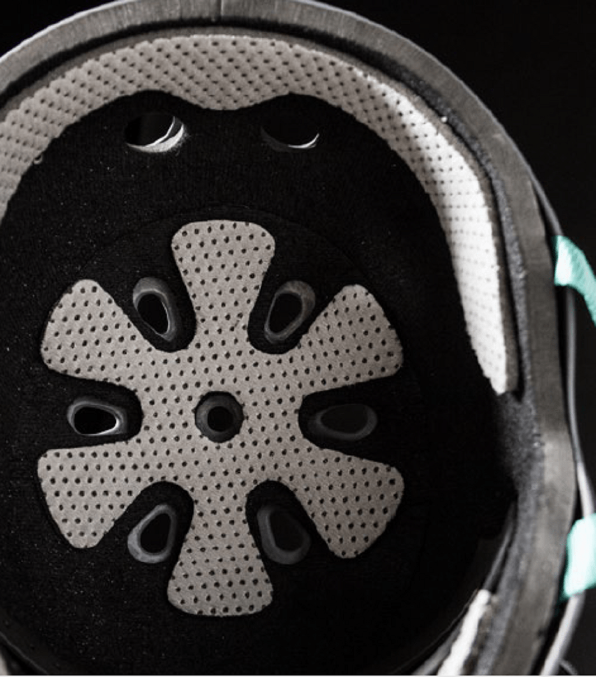 Mystic Removable Mesh-Pads