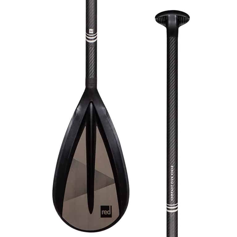 Paddle
