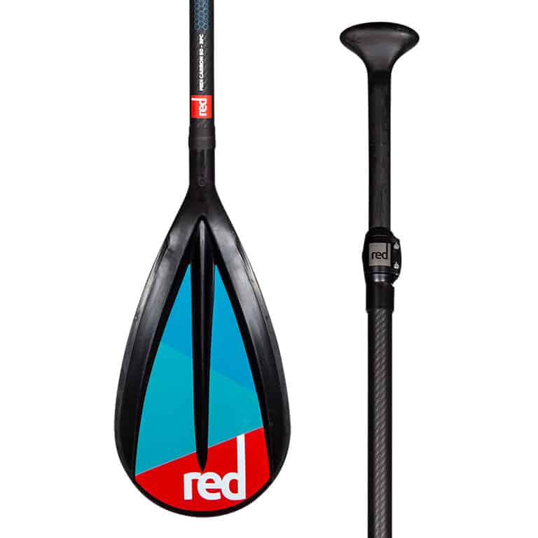 Paddle