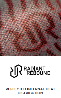 Xcel Radiant