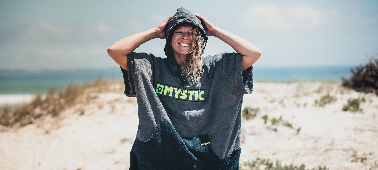 Ponchos