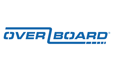Overboard Logo