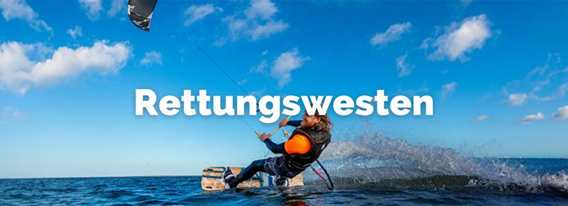 Rettungswesten
