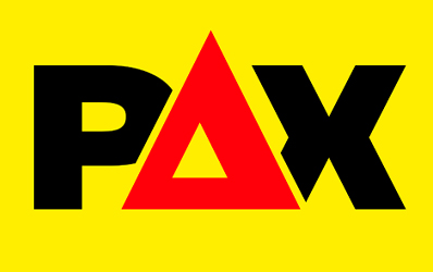 PAX