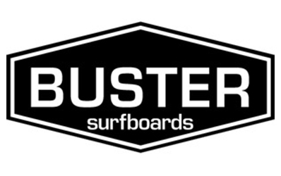 Buster Surfboards