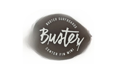 Buster Surfboard Finnen