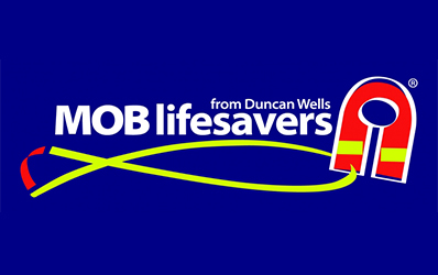 MOB Lifesavers
