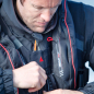 Preview: Crewsaver - ErgoFit 190N automatico, luce di emergenza e protezione contro gli spruzzi