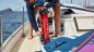 Preview: Red Paddle Co SPORT SE Board Set 11'3" x 32" x 4.7" 2020