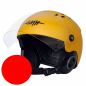 Preview: GATH Helm RESCUE Safety Rot matt Gr XXL