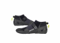 Preview: Mystic Lightning Neoprene Shoe Split Toe 3mm Black 2019
