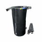 Preview: OverBoard waterproof stuff sack 5 liter black