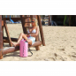 Preview: OverBoard Waterproof Packsack 20 Liter Pink