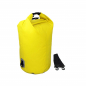 Preview: OverBoard waterproof stuff sack 30 liter yellow