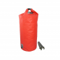 Preview: OverBoard waterproof stuff sack 40 liters red