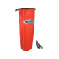 Preview: OverBoard waterproof stuff sack 40 liters red