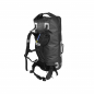 Preview: OverBoard waterproof stuff sack 60 liters black