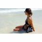 Preview: OverBoard waterproof bag 5 liter black