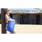 Preview: OverBoard waterproof bag 30 liters blue