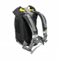 Preview: OverBoard waterproof backpack 20 liter yellow