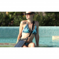 Preview: OverBoard funda impermeable para iPad negra