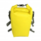 Preview: OverBoard waterproof SUP kayak bag 20 L yellow