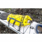 Preview: OverBoard waterproof SUP kayak bag 20 L yellow