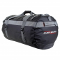 Preview: OverBoard wasserdichte Duffel Bag 90 Lit ADV Schwa