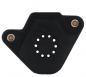 Preview: Sandbox LEGEND LOW RIDER EAR COVERS Black (2 Pcs.) Watersports Helmet Equipment 2019 Ear Cover