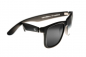 Preview: Sandbox Nomad Sonnenbrille Unisex 2019 BLACK MATTE (SMOKE) Seitenransicht1