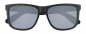 Preview: Sandbox Nomad Sonnenbrille Unisex 2019 BLACK MATTE (SMOKE) Vorderansicht 2