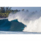 Preview: Surfboard TORQ Epoxy TET 7.2 Funboard Pinlines