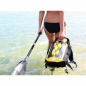 Preview: OverBoard waterproof backpack 20 liters black