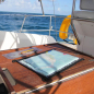 Preview: OverBoard bolsa impermeable para documentos A3
