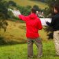 Preview: OverBoard bolsa impermeable para documentos A3
