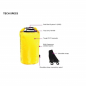 Preview: OverBoard waterproof stuff sack 5 liter black