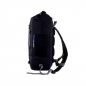 Preview: OverBoard waterproof backpack 30 liters black