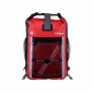 Preview: OverBoard waterproof backpack Pro 30 L red