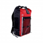 Preview: OverBoard waterproof backpack Pro 30 L red
