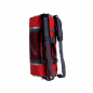 Preview: OverBoard Waterproof Duffel Bag Pro 60 L Red