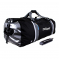 Preview: Overboard wasserdichte Duffel Bag 130 Liter Schwarz