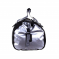 Preview: OverBoard wasserdichte Duffel Bag 40 Liter Schwarz