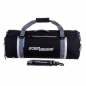 Preview: OverBoard wasserdichte Duffel Bag 60 Liter Schwarz